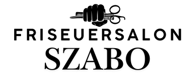 Friseuersalon Szabo Logo